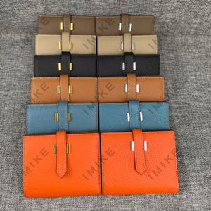 Fashion Men Women Wallet Designer Leather Wallet Bags Classic Card Wallet Coin Wallet ID Bags Top Leather With Boxes