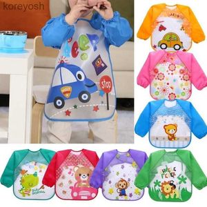 Bibs Burp Bezleri Unisex Giyim Aksesuarları Bandanas Su Geçirmez Üçgen Eşarp Dribble Havlu Besleme Bebek Bibsl231127