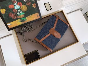 Fashion Designer Women's Short Wallet Women's Wallet Business Card Holder Unisex Card Bag,401231