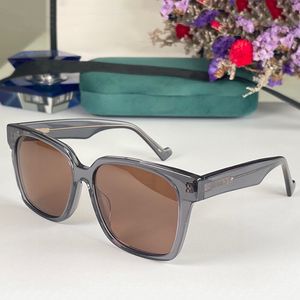 sunglasses ladies designers GG0965SA mens luxury sunglasses Men casual decoration Green lenses with Sizes 57-16-150 Original Box