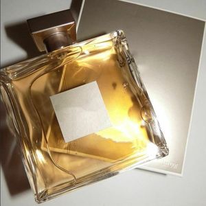 Colônia de designer de luxo para homens e mulheres GABRIELLE 100 ml EDP spray perfumado de longa duração envio rápido