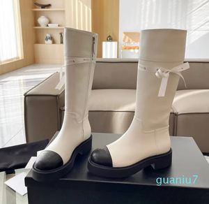 Designerschuhe Winterstiefel Modedesigner