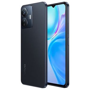 オリジナルVivo Y77E 5G携帯電話スマート8GB RAM 128GB 256GB ROM OCTA MTK DIMENSITY 810 ANDROID 6.58 