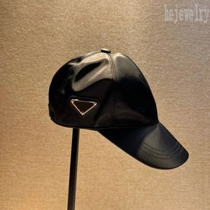 Women Nylon Baseball Hat Projektant mody HATS Wakacyjna podróż wakacyjna podróż swobodne gorras krzyzowany rondo Znakomite wspólne luksusowe czapki dla mężczyzn modne sukienne pj033 c23