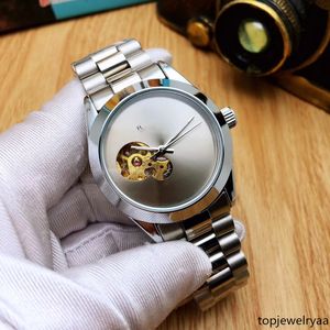 Zegarek zegarków męskich Watchy RRRRR List Wysokiej jakości automatyczne mechaniczne podwodniki Ruch Ruch Lumous Sapphire Waterproof Waterproof Sport