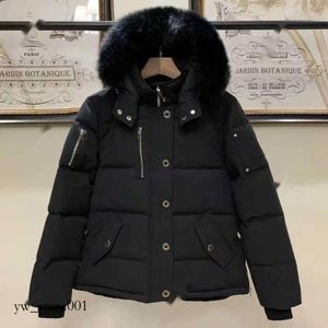 Heißer Verkauf Designer Winter Verdickung Warme Daunenjacke Elch Outdoor Doudoune Lässige Winddichte Herrenjacke Wasserdichte Schneesichere Daunenjacke 4945