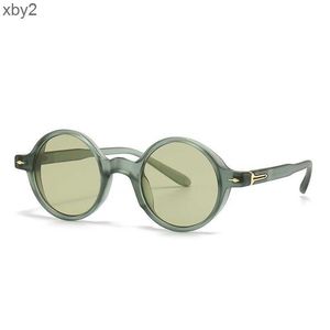 Okulary przeciwsłoneczne wąskie okulary przeciwsłoneczne modne zdjęcie uliczne nowoczesne i urocze okulary przeciwsłoneczne 6054