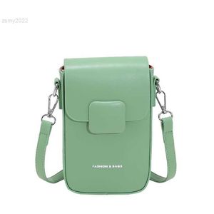Totes Top Brand Mobile Phone Bag для женщин высококачественная кожаная сумка на плечо модную кошельку для пакета кросс -кусоч
