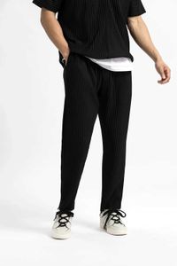 Issey Pant Designer Pantaloncini Luxus Miyake Sommerhose für Männer lässig Japan Hosen Jogginghose Miyake 521 469
