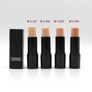 Make-up Concealer Stick volle Abdeckung 4 Farben Feuchtigkeitscreme Whitening Natural Brighten Pro Concealer Kontur
