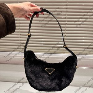 23FW Women LUSURYS Designerskie Torby Obrazy Onthego Speedy Loop Teddy torebka Kwiaty torebki Crossbody z oryginalną torebką sprzętową 22 cm