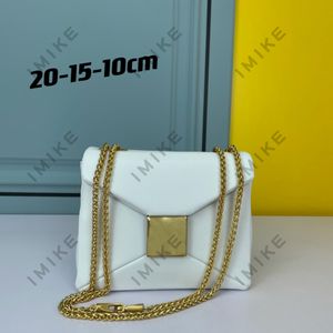 Large V-bag chain strap bag women's handbag crystal bag luxury fashion bag designer messenger bag handbag purse 2023 new