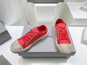 2023 Sommer Neuankömmlinge Frauen und Herren Luxusdesigner Schöner Sneaker Casual Designer Schuhe - Hochwertige Frauen und Herren EU Größe 35-45 Schuhe Sneaker