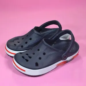 Kvalitet Sandaler Herrkvinnor Platform Slipare Slides Big Kid Triple Black White Red Khaki Bule Mint Green Summer Flip Flops Beach Shoes Sandels Wholesale