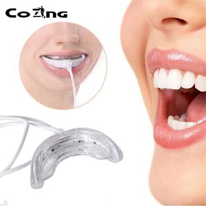 Face Massager Starlite Smile Gum Disease Treatment Periodontal Oral Care Red Light Therapy Promotes Healing and Pain Relief 231123