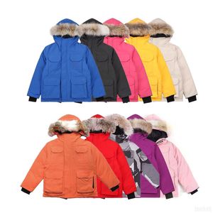 Makas Dış Giyim Kanadalı Kaz Kafer Tasarımcı Ceketler Erkekler Down Parka's Winter Outdoor Wyndham Outerwear Manteau Aşağı ceket ceketi Hiver Parka Doudoune