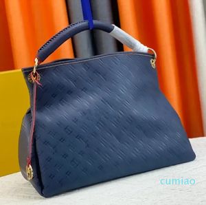 Luxury Shoulder Handbag Crossbody Large Capacity Woman Totes Clutch Wallet Pruses Travel Shopping Bag serial number date code Designer bag