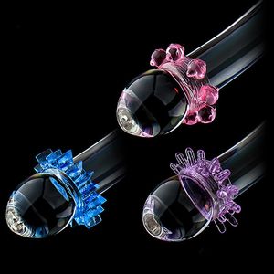 Cockrings 20 silicone rooster rings for pre mature delay discomfort assisted erection penis rings and sex toys for adult male sexual products 230425