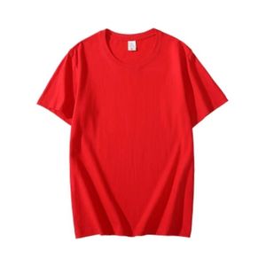 T-shirt de camiseta infantil de verão Marca de moda de moda de pólo solto marrom top top masculino de camisa casual para roupas de luxo de luxuosas Mangas curtas D1