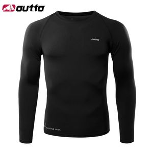 Cycling Shirts Tops Cycling Base Layers Long Sleeves Compression Tights Bicycle Running Bodybuilding Bike Clothes Jersey Sports Underwear Clothing 231124