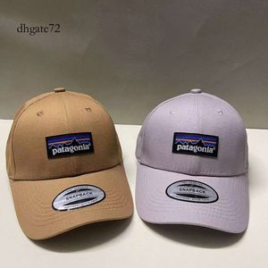Dhgate hattar baseball för män kvinnor utomhus höst och sommar solskade hattar fiske ankabillmössor instagram trend
