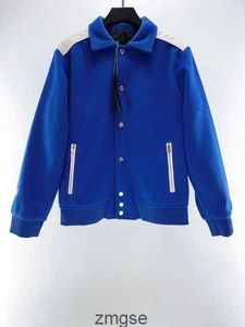 bomber jackets Cotton mens windbreaker designer varsity Mens Baseball Hip Hop Harajuku Letter Patchwork Leather tianma embroidery Streetwear Men Unis Z8I4