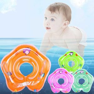 Life Vest Buoy Foldable Sports Entertainment Swimming Ring Water Sports Inflatable Floating Water Hammock Swim Ring Swimming Circle J230424