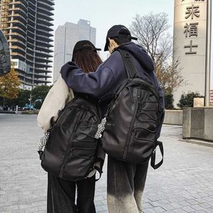 Borse da esterno Zaino per laptop da viaggio Borsa da palestra per fitness sportivo Borsa da scuola per basket da strada resistente all'acqua Regali per uomo Donna J230424