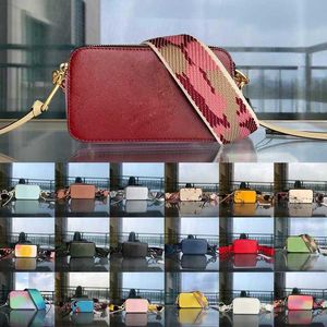 Omuz çantaları tote çanta 19 renk anlık görüntü tasarımcısı crossbody çantalar logo logo bayan çanta tasarımcısı çanta deri çanta cüzdanı 221029