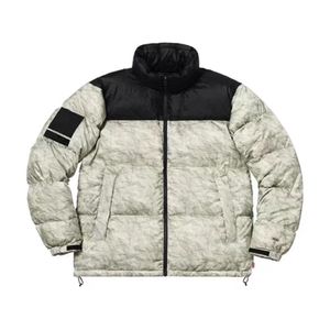 Luxury Winter Warm Puffer Jacket Mänskläder Par Parka Top Quality Winters Coats Håll Warm Windsecture Down Jacket A7