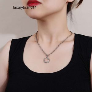 Accessor chanelliness Various Luxury Party Designer Double Letter Pendant Jewelry Necklaces GGsity Butterfly Crysatl Wedding Pearl Sweater Necklace Women AEO0