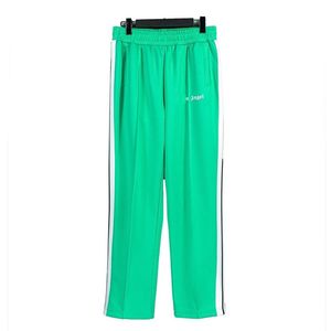 designer pants For Male and women Casual sweatpants Fitness Workout hip hop Elastic Pants Mens Clothes Track Joggers Trouser green sweatpants