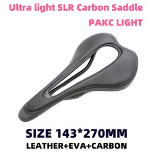 Велосипедные седла Ultra Light Italian SLR Carbon Hount