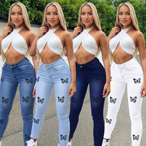 Women's Jeans Plus Big Size Woman Pants Girl Trousers Women 2023