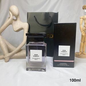 TF Parfum Mens Colônia Mulheres Homens Perfumes Fleur De Portofno Perfume Eau Long Lastng Bom Cheiro Unsex Fragrância Perfumada Spray Natural 698