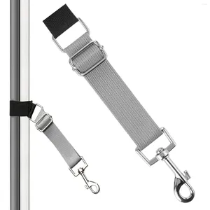 Hundehalsbänder, Geschenk für Hundefriseure, Verlängerungsgurt, drehbarer Clip, Schnellverschluss, stabiles Trimmen, verstellbares Pflegearm-Zubehör, Badetisch