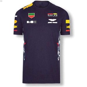 F1-T-Shirts für Herren, Gleichung, Weltmeisterschaft, Motorrad-Top, Stretch-Kultur, ausladende T-Shirts, Motor Knight, Halbarm-Rennen