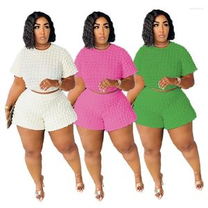 Mulheres Swimwear Beach Cover Coreano para a tomada de banho Mulheres 2023 Gordura Shorts Bolha Pano Terno Sólido Spandex Vestido de Verão Nadar Up