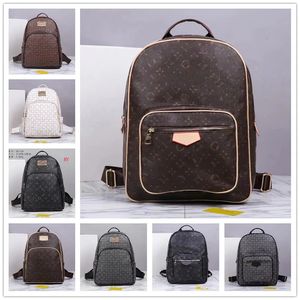 large capacity Backpacks Luggage BagLuxury Backpack Duffel Bags Michael josh Travel Men Women Designer Double Shoulder Handbag Bag Packs