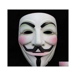 Партийная маски Хэллоуин Террор против Маски карнавальной маскарад
