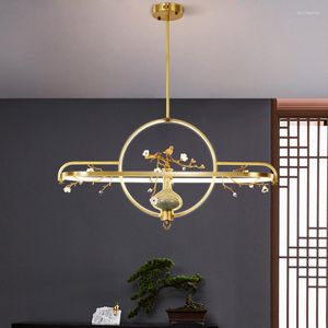 Pendant Lamps Europe Crystal Light Ceiling Industrial Lighting Kitchen Island Home Deco Dining Room Chandelier Chandeliers