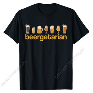 Magliette da uomo Divertente Birra Design Birra artigianale per gli amanti del birrificio TShirt Magliette Personalizzate Uomo Tees Cotone personalizzato 230425