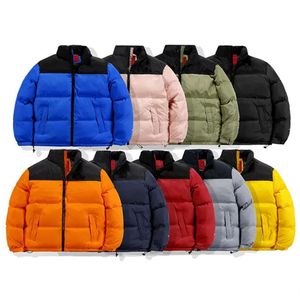 Puffer Ceket Erkek Ceket Ceketler Tasarımcı Londra Hoodie Çıkarılabilir Kapşonlu Ceket Siyah Kırmızı İşlemeli Mektup Ceket Bayanlar Kapşonlu A7