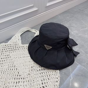 Женщины мужские шапки дизайнеры роскошные бренды ковша шляпы Sunhat Cacquettes Рыбалка кепку Летняя обстановка Шляпа Шляпа