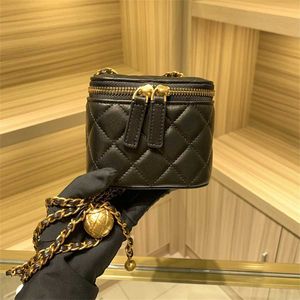 Kamans Light Luxury Fashion Fragrant Style Square One Shoulder Oblique Straddle Bag Small Golden Ball Lingge Embroidery Thread wholesale handbags 30 dollars