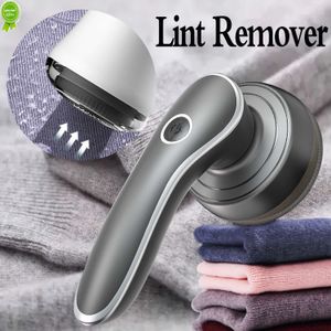 Portable Pellets Lint Remover for Clothing fuzz Fabric Shaver Removes Electric Clothes Sweater Shaver Spools Removal Device