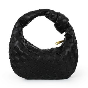 10A Designer Jodie Handtasche für Frauen Sommer Neue Designer Gewebte Tasche Mode Tragbare Damen Luxurys Hochwertige Leder Handtaschen Weibliche Geldbörse