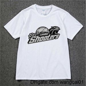 wangcai01メンズTシャツメンズTシャツトラップスターロンドン100コットンTシャツメン女性