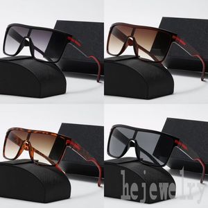 Occhiali da sole di lusso da uomo lettere occhiali tinta unita nero semplicemente proteggi gli occhi drive shades gafas de sol occhiali da sole alla moda per le donne che viaggiano PJ040 F23