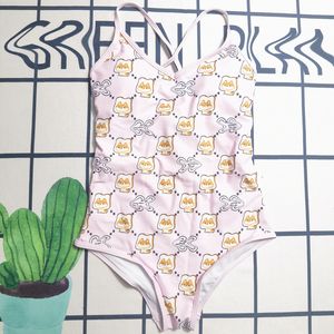 Klassiker brev badkläder designer ett stycke baddräkter mode monokini sexig bikini set kvinnor strandkläder push up baddräkter med taggar i lager snabb frakt P222